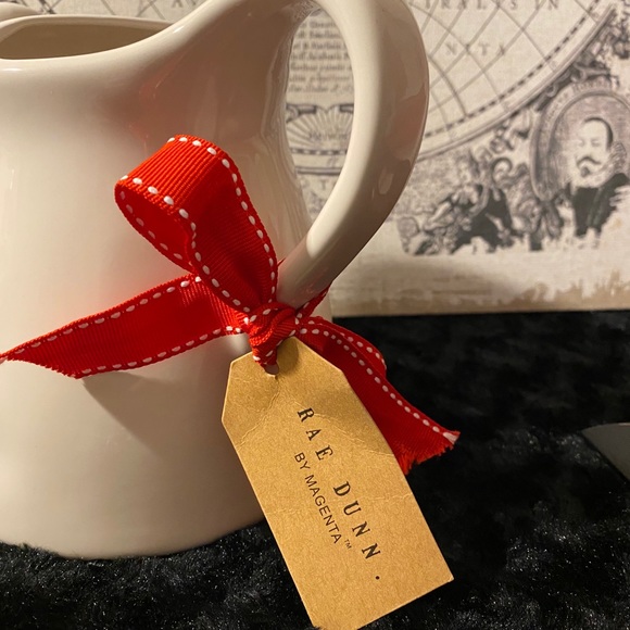 Rae Dunn LOVE Watering Can - Picture 4 of 6